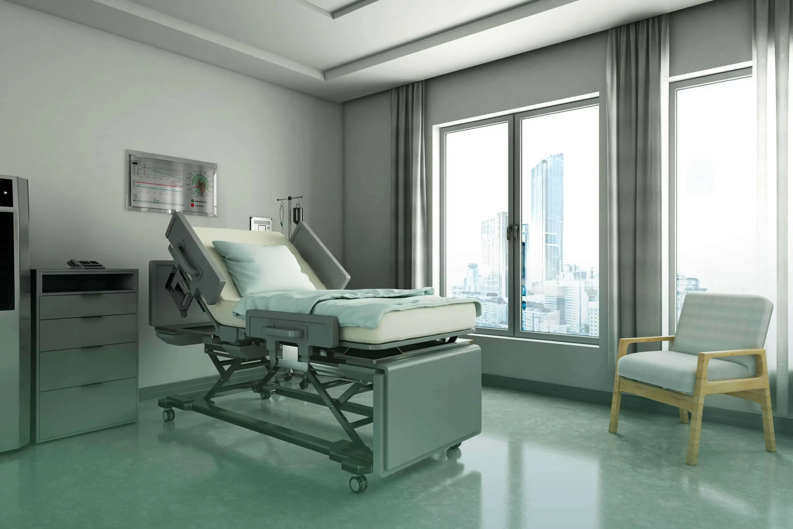 smart_hospital_beds