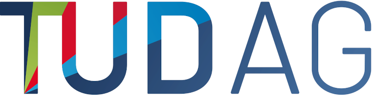 Logo-TUDAG
